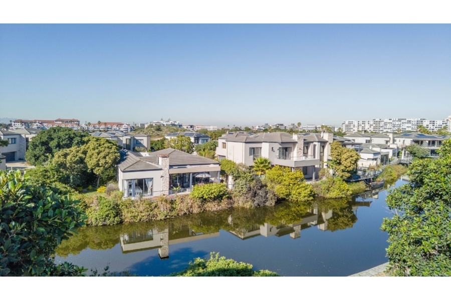 3 Bedroom Property for Sale in Century City Western Cape